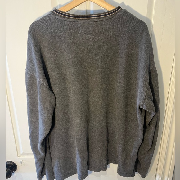 Vintage Levi’s Strauss sweatshirt medium - Picture 5 of 5